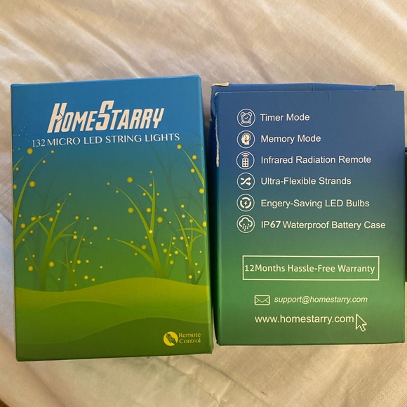 String light Bundle - Picture 5 of 5